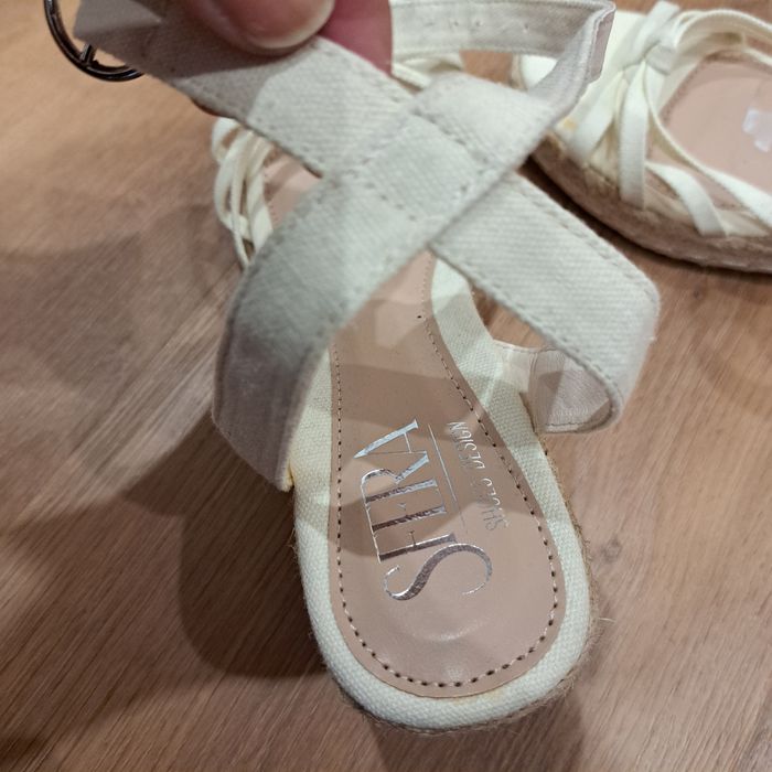 Sandálias Sfrera 41