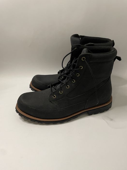 Черевики Timberland нові оригінал