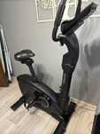 Rower stacjonarny Zipro iConsole Rook Gold elektromagnetyczny rowerek