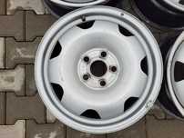 FELGA STALOWA 17 VW T5 T6 Amaroc Crafter II 7j 5x120 ET55