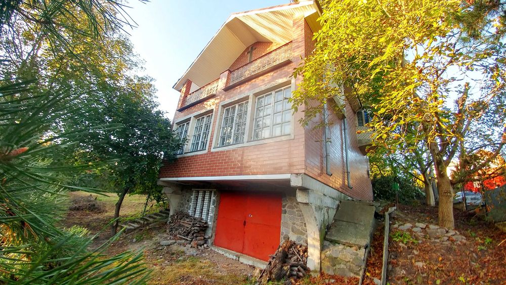 Будинок 203 кв.м. в лісі, Мала Солтанівка, 40 км від Києва