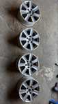 Borbet r16 5x120 et33 7j