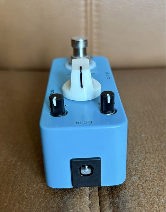 Mooer Ensemble King (Oct 24’)