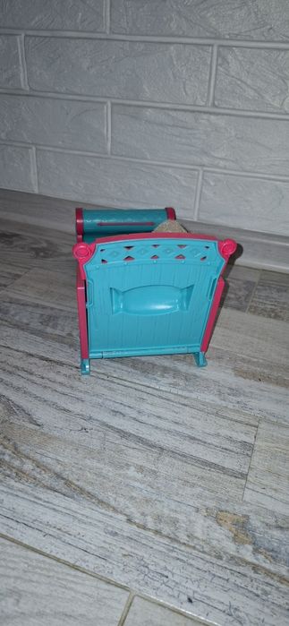 Єльза frozen з санями