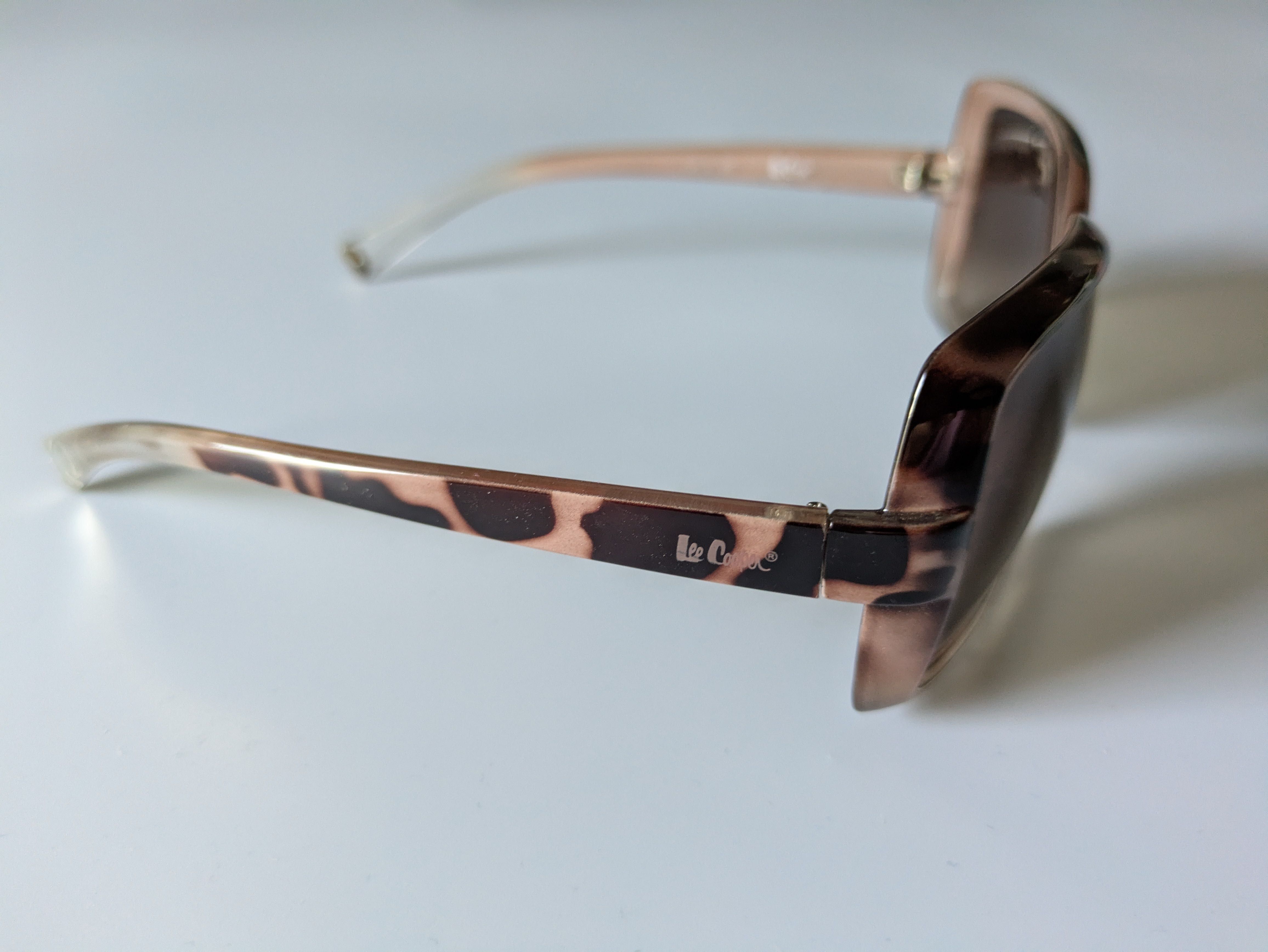Okulary damskie przeciwsłoneczne Lee Cooper kat 3