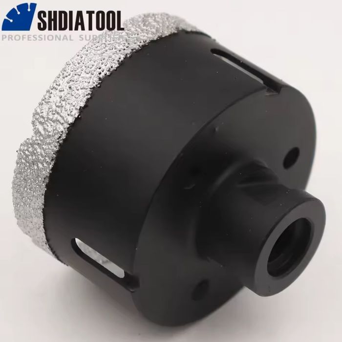 Алмазный отрезной диск для болгарки 125 чистый рез