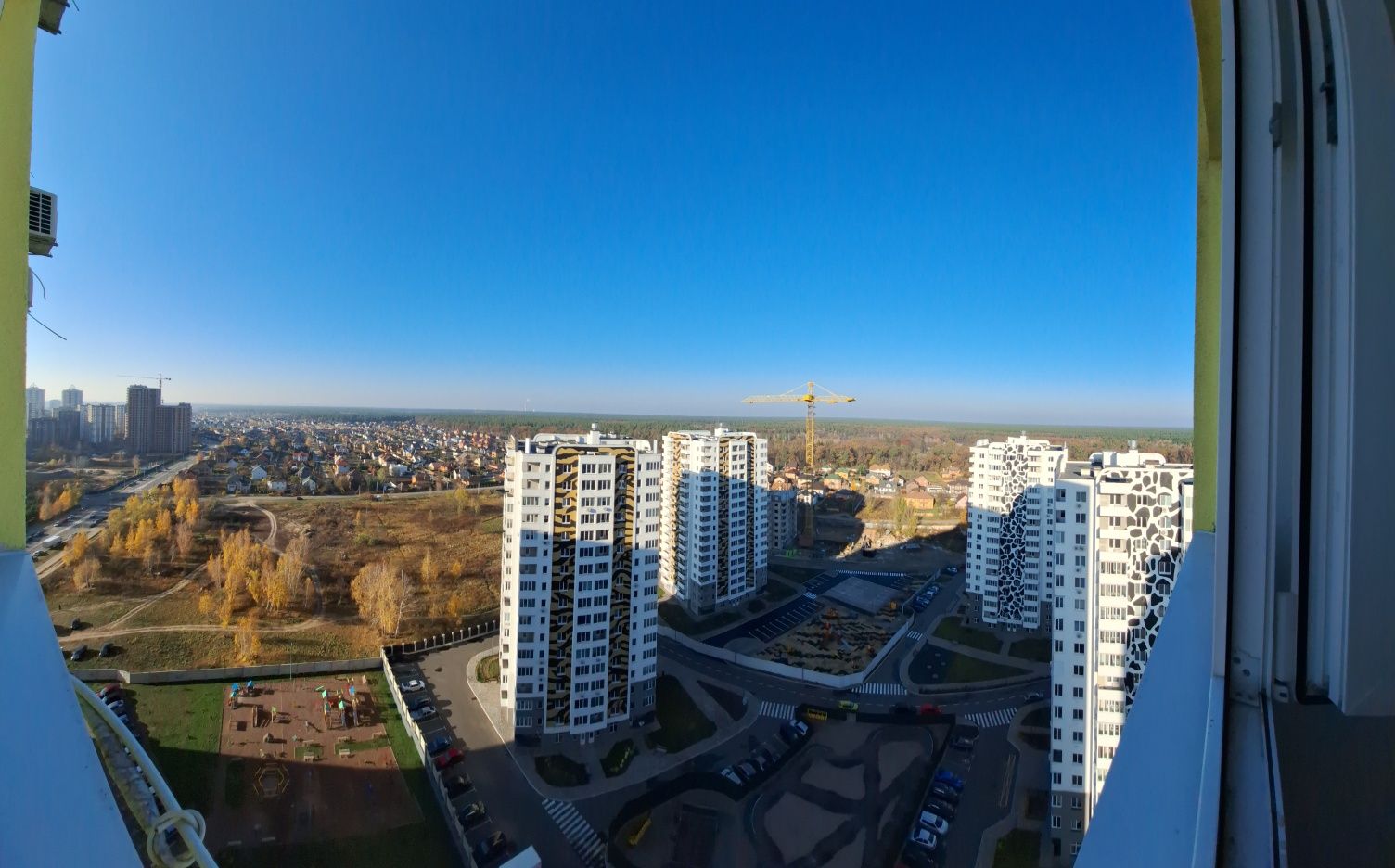 Продаж квартири 2 кімнати, власник