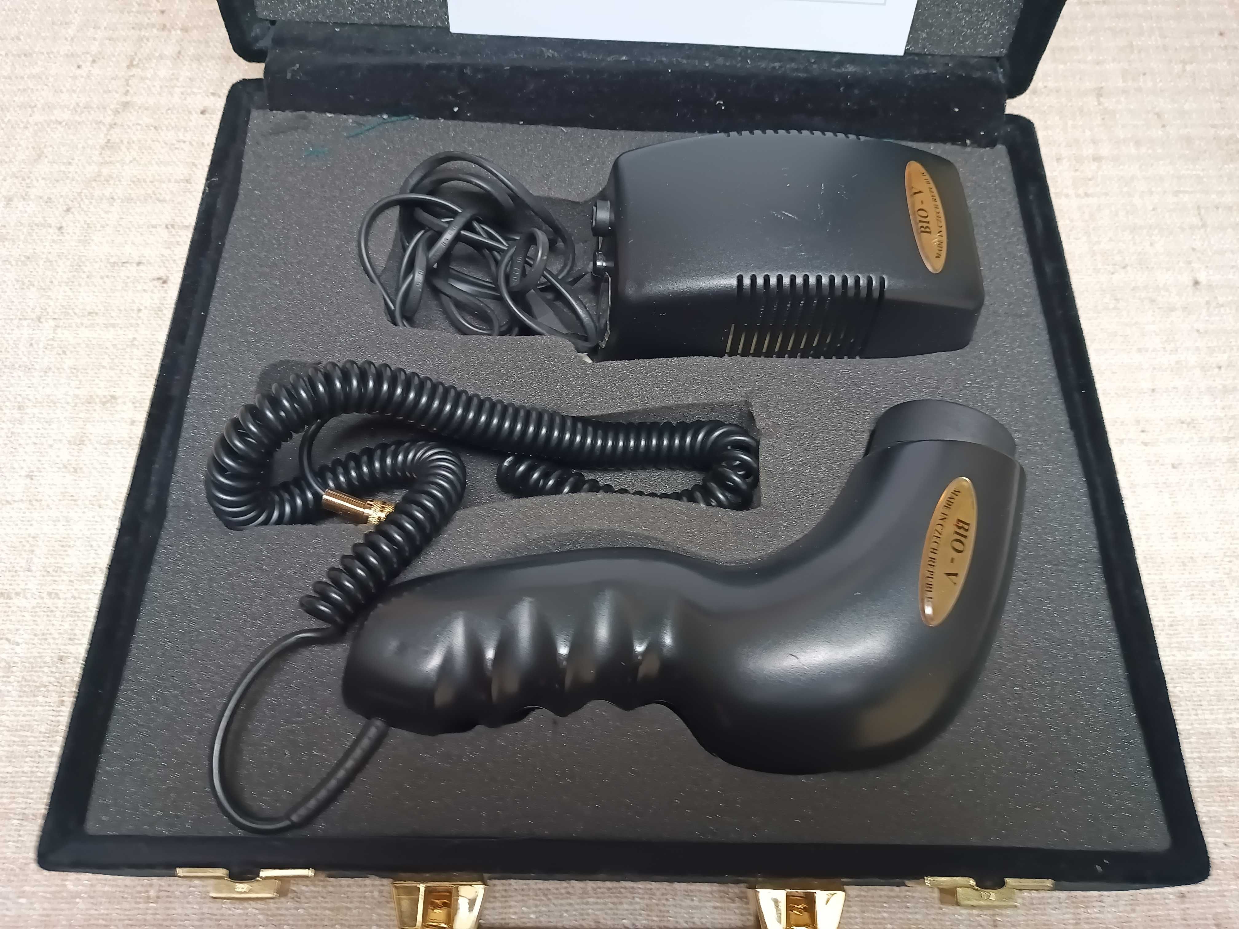 Lampa Medicolux BIO-V IBC 3000 bioptron