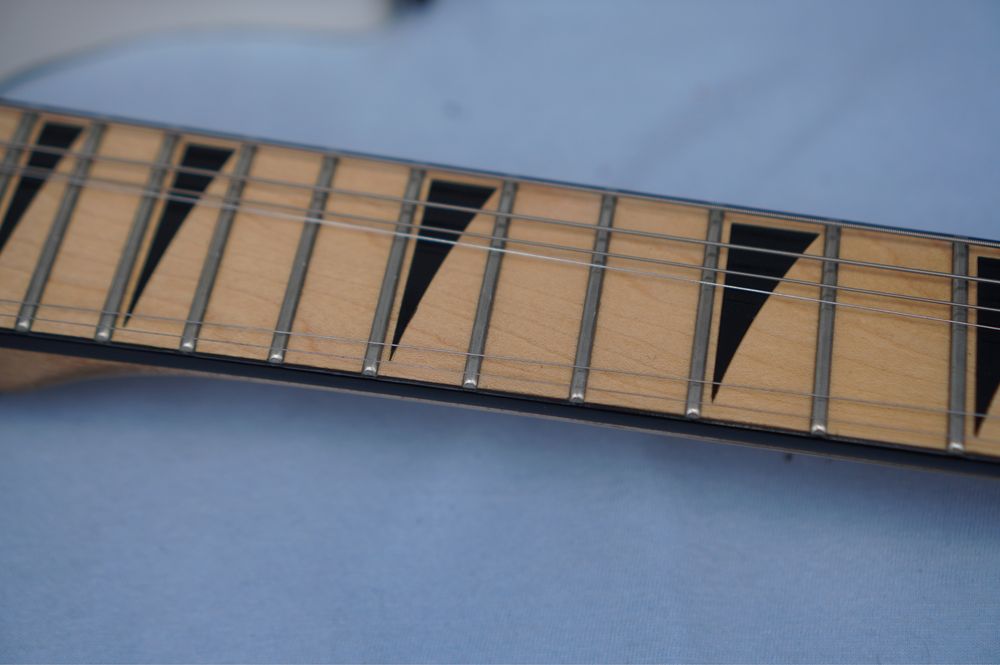 Jackson DK2M Japan gitara elektryczna