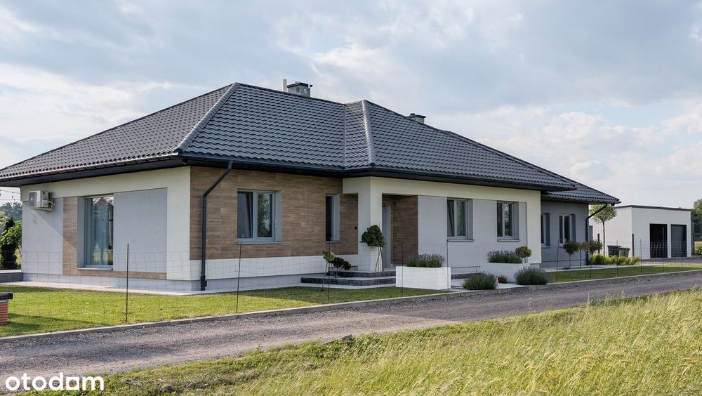 Dom na sprzedaż