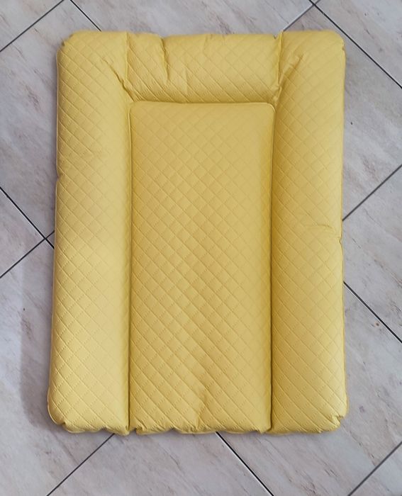 Nowy Przewijak miękki mata do przewijania Caro Ceba 50x70