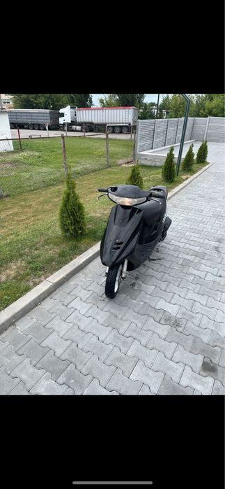 Хонда діо 28 зх