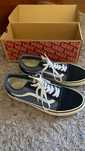 Sapatilhas Vans 40