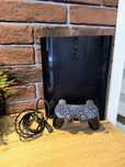 Przerobiona Playstation 3 Super Slim 4K PRO HFW 4.92 HEN zestaw
