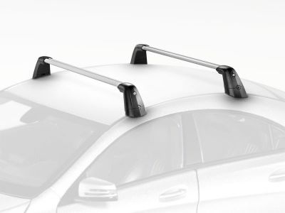 Barras de Tejadilho - Original Mercedes Classe C > 2023