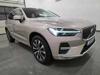 Volvo XC 60 197KM 4X2 Matrix Led Skóry Navi Dvd Pdc Ops Kamera 360 Memory Panorama