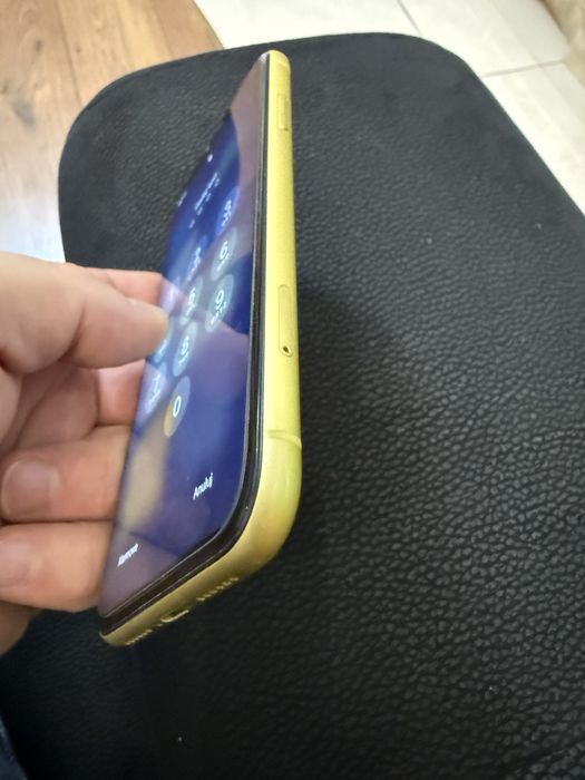 Iphone 11 64gb,pudełko,kabel lightning