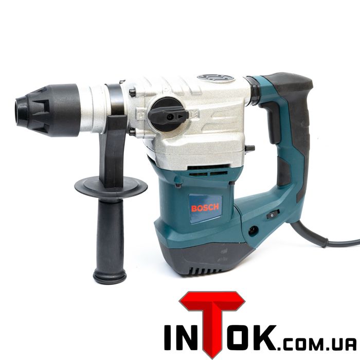 Перфоратор бочковой BOSCH GBH 4-32 DFR | 1850Вт | 5 Дж