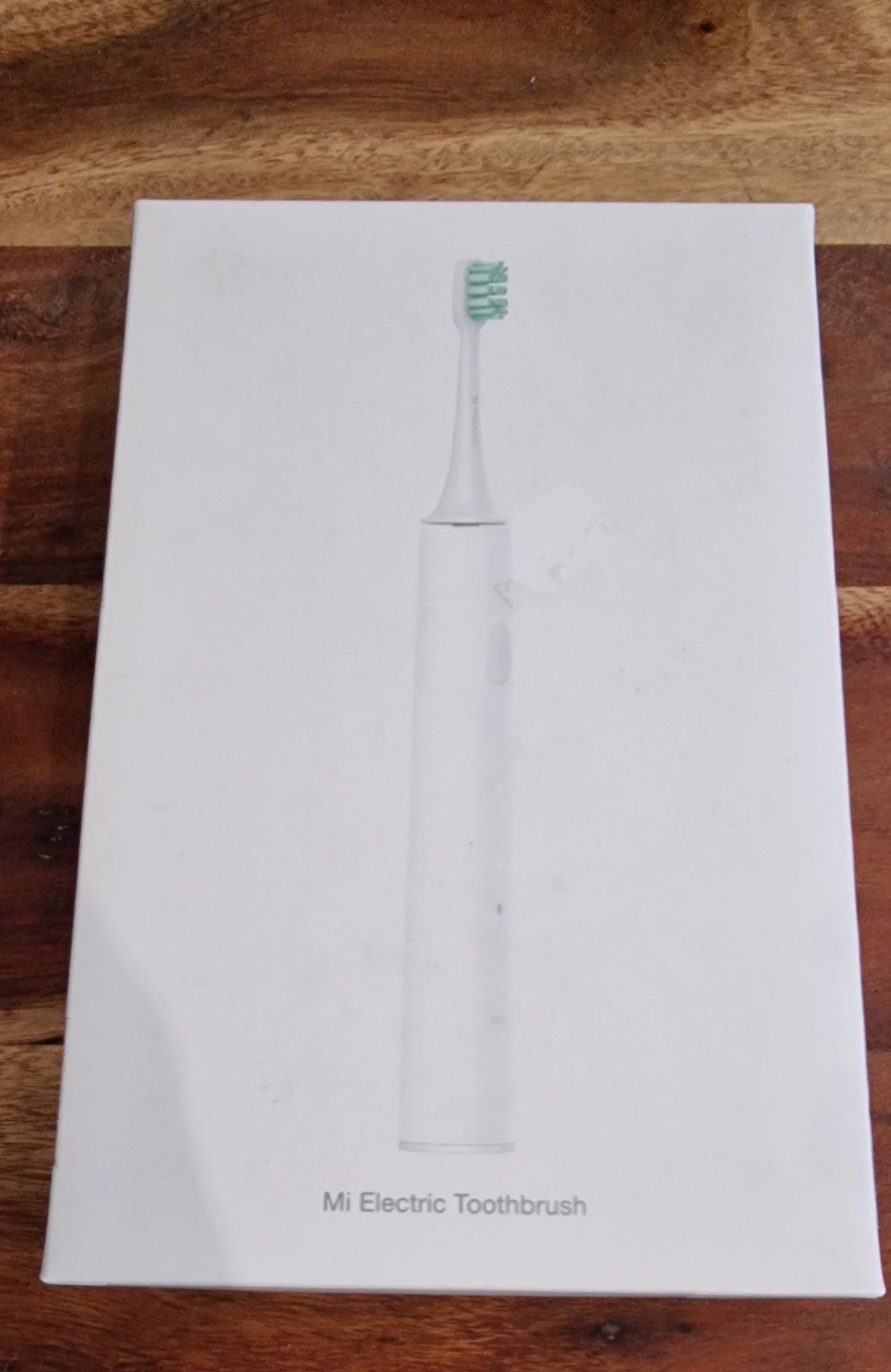 Szczoteczka elektryczna Xiaomi MI Electric Toothbrush