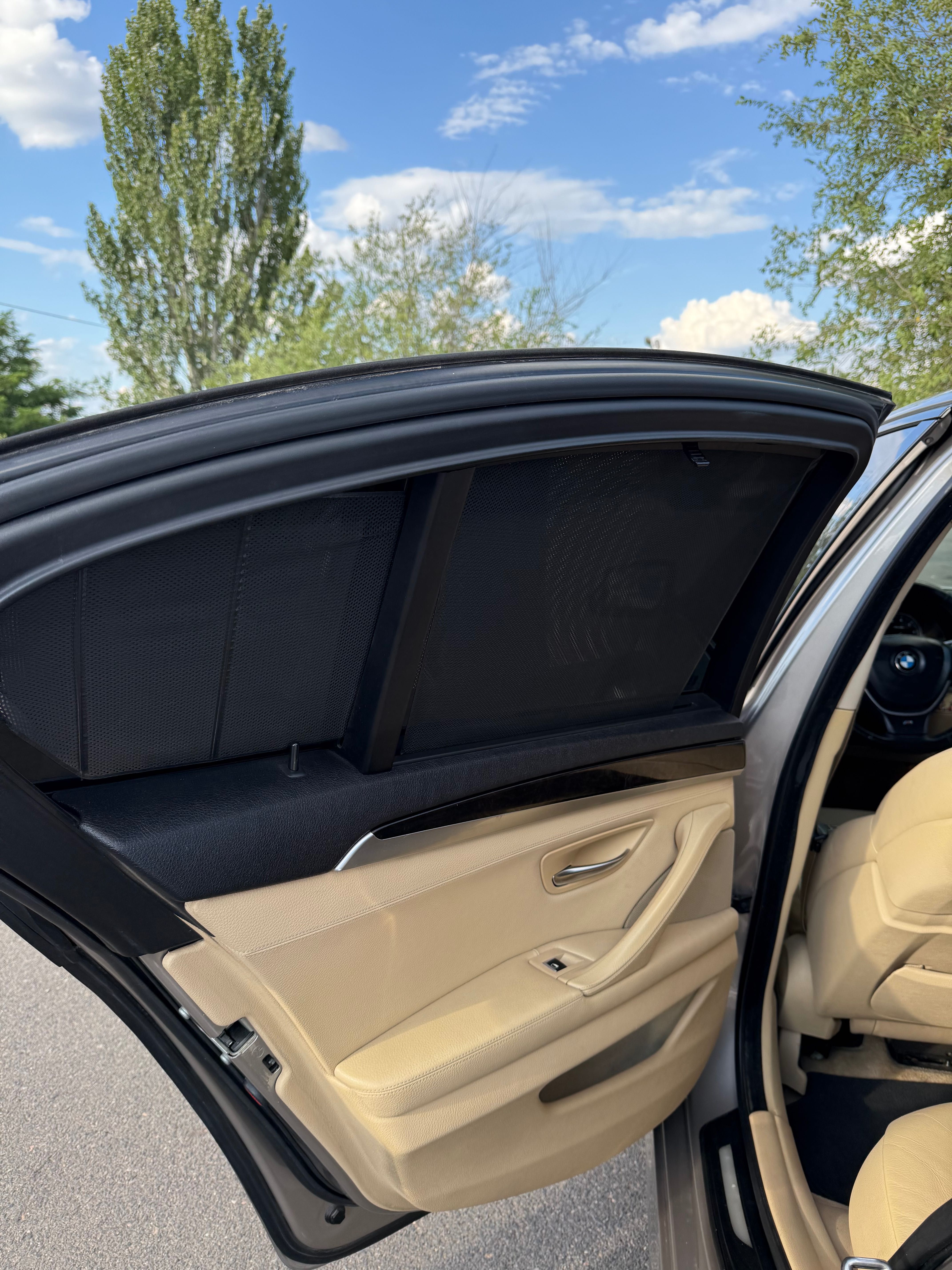Продам BMW F10 535i