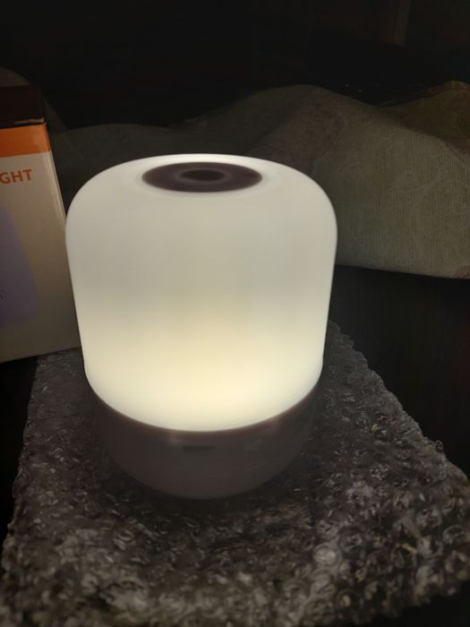 Lâmpada/Candeeiro Portátil