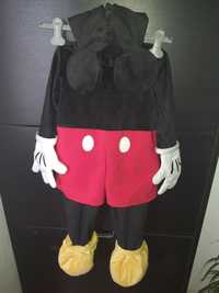 Fato Mickey Mouse