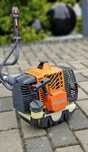 Kosa spalinowa podkaszarka OLEO MAC SPARTA 381 t (nie 441t , stihl )