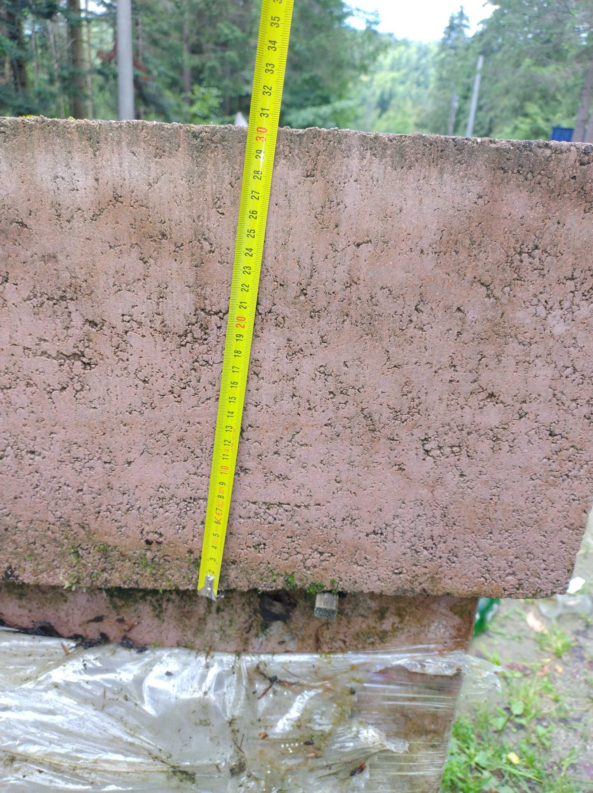 Energo bloczki budowlane, materiały budowlane