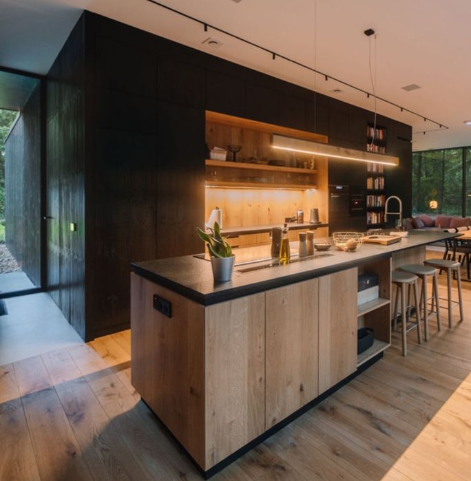 Meble na wymiar od stolarza