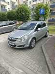 Opel Corsa D 1.2 benzyna