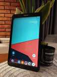 Tablet Samsung Galaxy Tab E 9.6 T560 16:10 8GB Wi-Fi czarny
