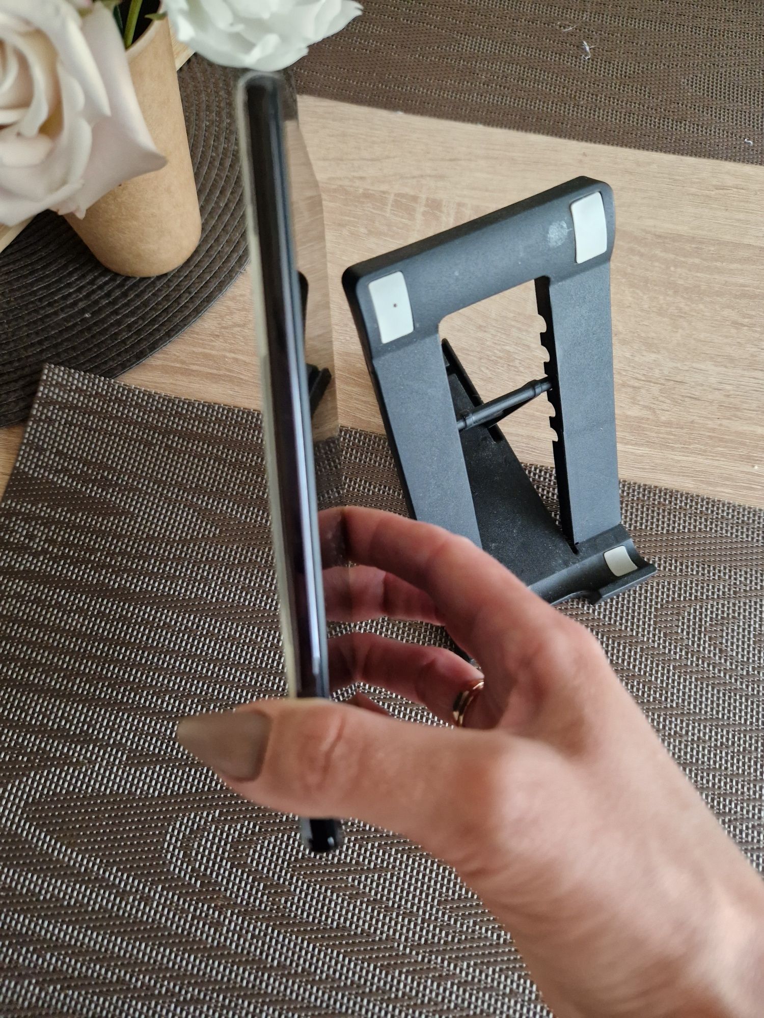 Samsung Galaxy A52s 5G 6/128  Гб придбаний в Німеччині