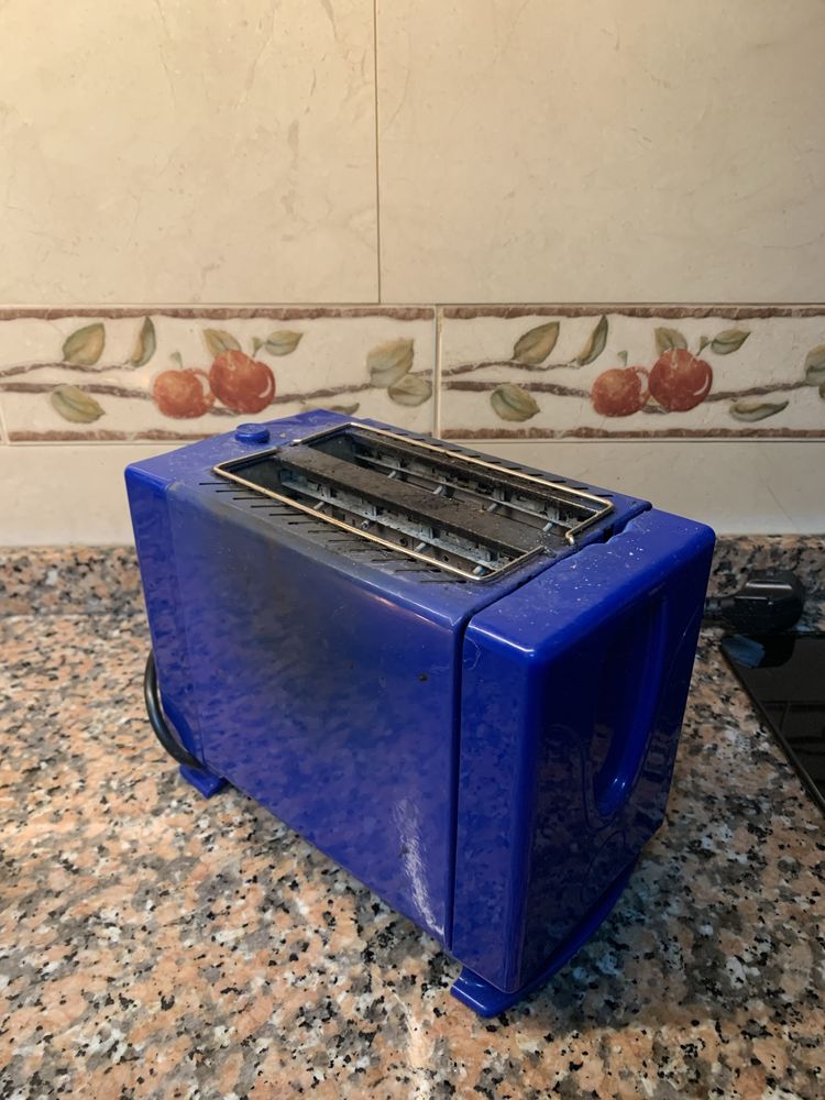 Torradeira pequena