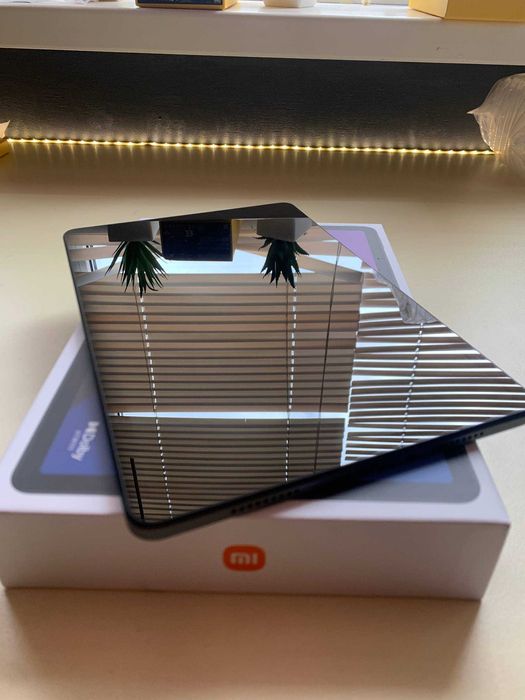 REDMI PAD 2, 4/128ГБ, Глобальная версия. Полностью новый.