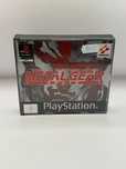 Metal Gear Solid 3xA Ps1 nr 0080