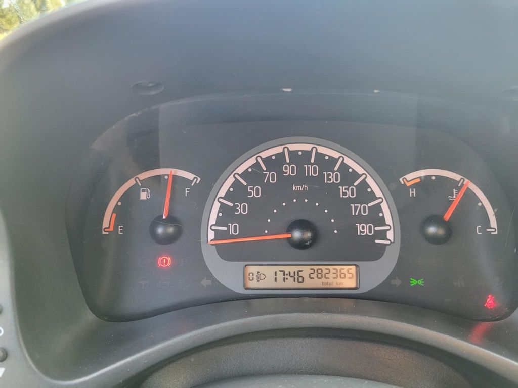 Fiat Panda Van2012r 1.2 benz+GAZ klima.wspom.el.szyby
