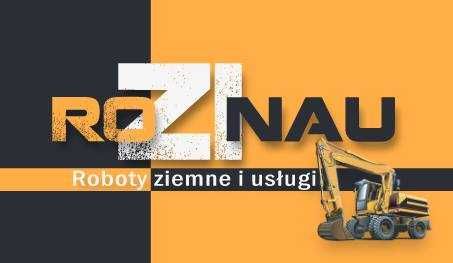 Usługi: Koparka i Ładowarka teleskopowa powiat nowosolski