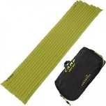 Najlżejsza i najmniejsza ultra mata dmuchana. Camp light mat essential
