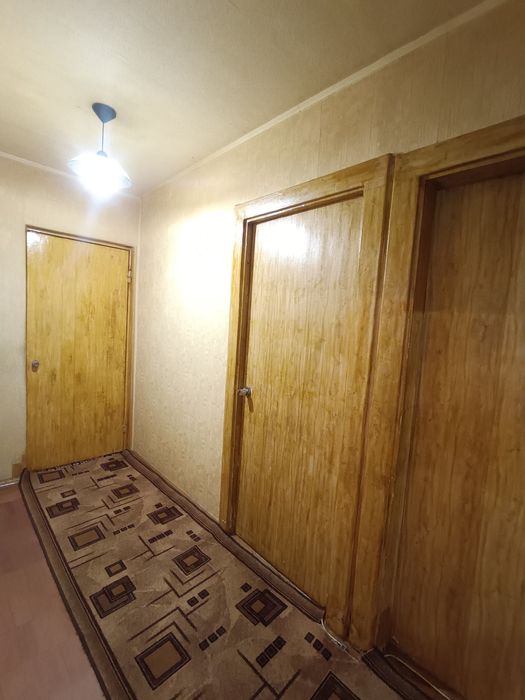 Продам трёхкомнатную квартиру в центре города район Автовокзала
