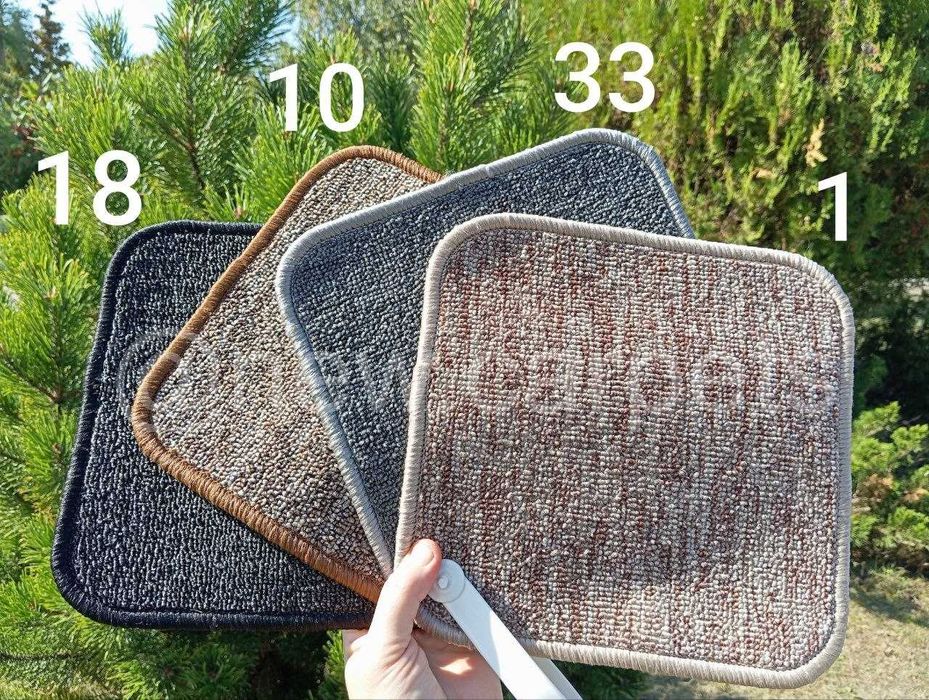 Ковролин для дома 4,8мм. Однотонный ковролин. Покрытие. Ковер.