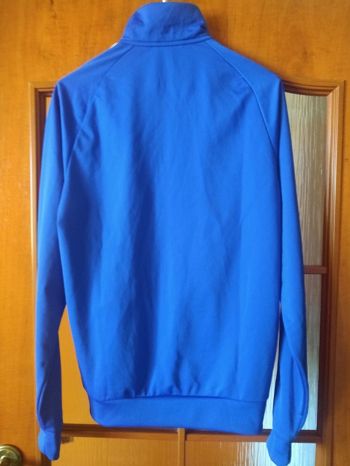 Nowa oryginalna bluza Adidas, Rozmiar S