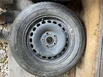 Opona Michelin 5x100 195/65 R15
