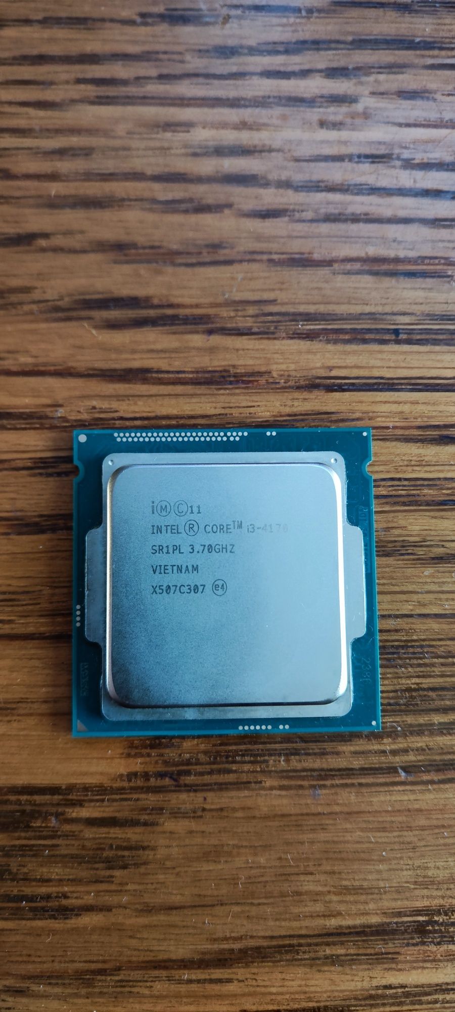Intel core i3 4170 socket 1150 3.7ghz