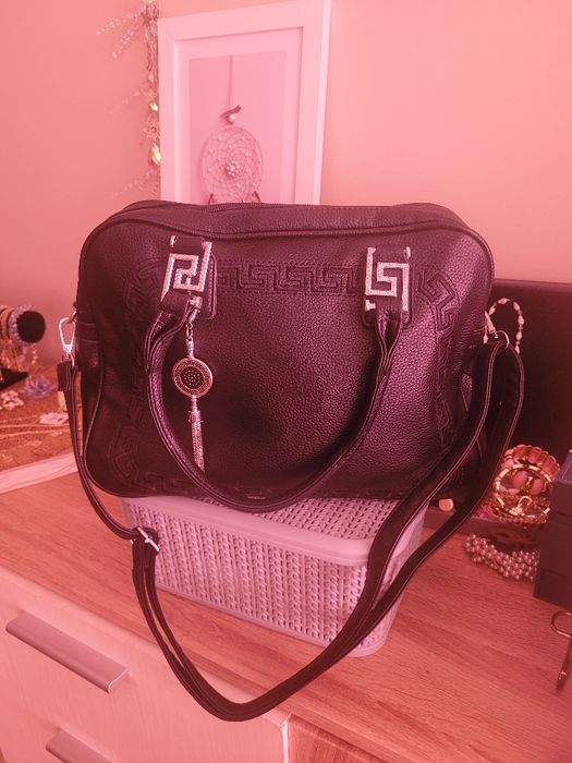 Torebka damska. Śliczna.