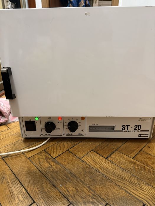 Sterylizator ST 20