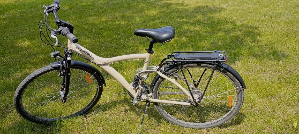 Rower btwin original 700