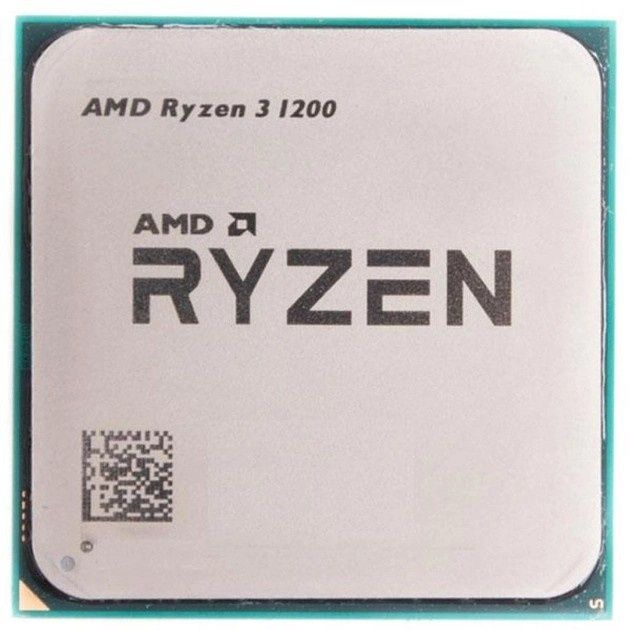 Продам Ryzen 3 1200