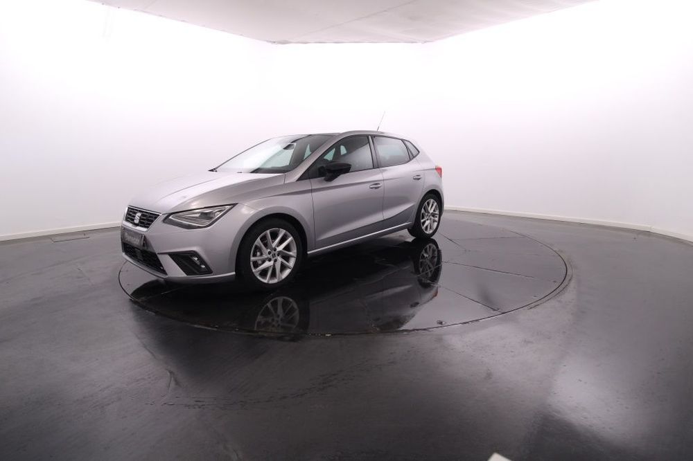SEAT Ibiza 1.0 TSI FR