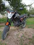 Продам мотоцикл, Мотоцикл Spark SP150R-15