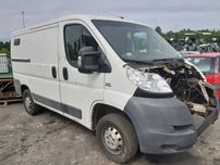 FIAT DUCATO III 249 lampa klapa błotnik drzwi maska zderzak części